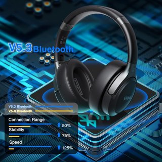 Auriculares inalámbricos Uliptz sonido alta