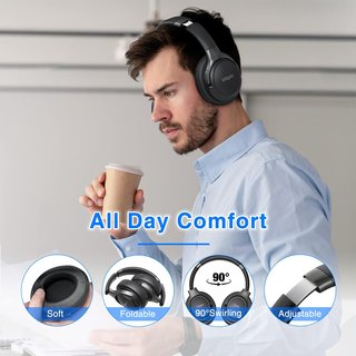 Auriculares inalámbricos Uliptz sonido alta