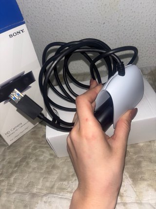 Cámara PS5 Sony