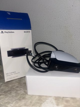Cámara PS5 Sony