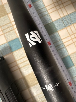 Manillar BTT Race Face 720mm Aluminio