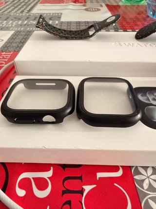 Apple Watch 11 46mm Negro