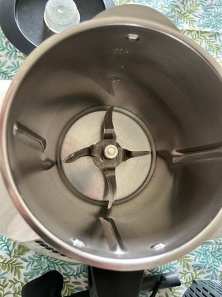 Thermomix TM31 con libro de recetas