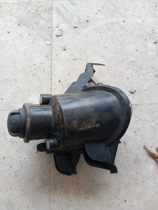 Faro Antiniebla Peugeot 206