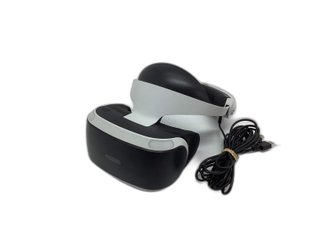 Gafas VR PS4 Sony CUH-ZVR2