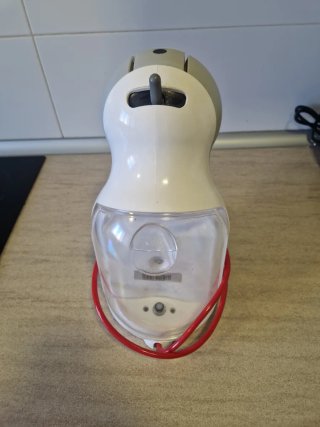 Macchina da caffè a capsule Krups Dolce Gusto