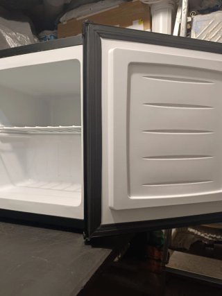 Congelador VPCok Mini Negro