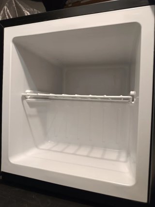 Congelador VPCok Mini Negro