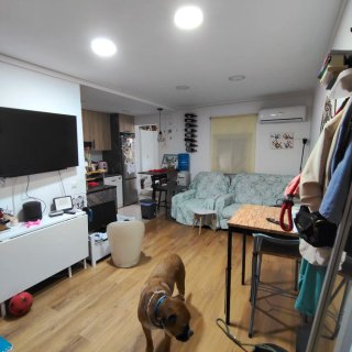 Alquilo habitación para chica exclusivamente
