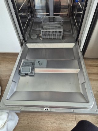 Lavavajillas Corberó