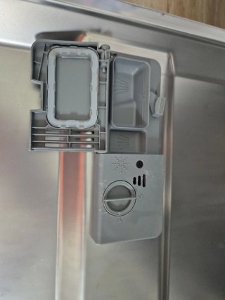 Lavavajillas Corberó