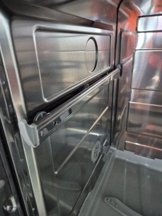 Lavavajillas Corberó