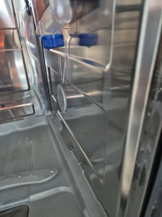 Lavavajillas Corberó