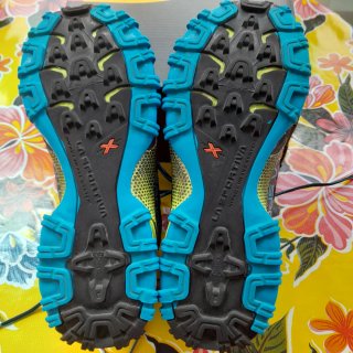La Sportiva Bushido II GTX Zapatillas Trail Negro/