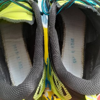 La Sportiva Bushido II GTX Zapatillas Trail Negro/
