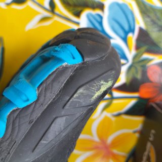 La Sportiva Bushido II GTX Zapatillas Trail Negro/