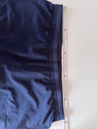 Pantalones cortos Salomon 2 en 1 XL