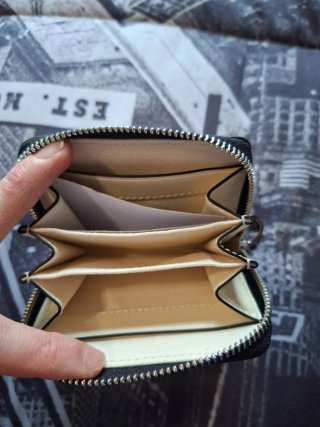 Monedero Tous Beige