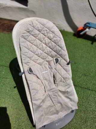 Hamaca BabyBjörn