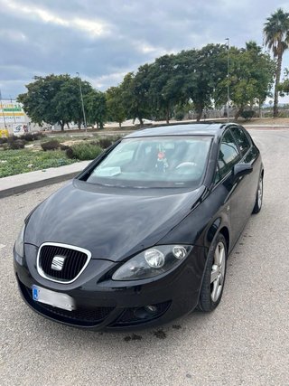 SEAT Leon 2007