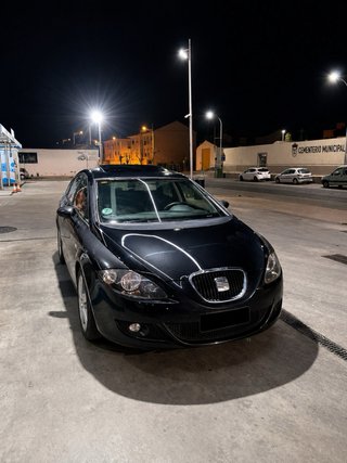 SEAT Leon 2007