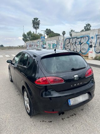 SEAT Leon 2007
