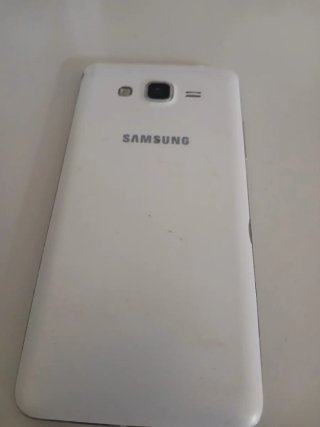 Samsung Galaxy Grand Prime Bianco