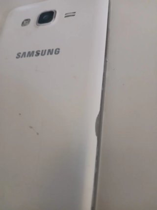 Samsung Galaxy Grand Prime Bianco