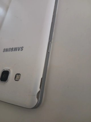 Samsung Galaxy Grand Prime Bianco