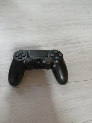 PS4 Pro (PlayStation 4 Pro) Nero