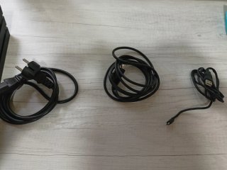 PS4 Pro (PlayStation 4 Pro) Nero