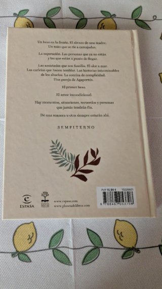 3 libros Defreds