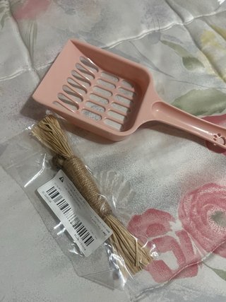 Set accessori per gatti DA RITIRARE OGGI