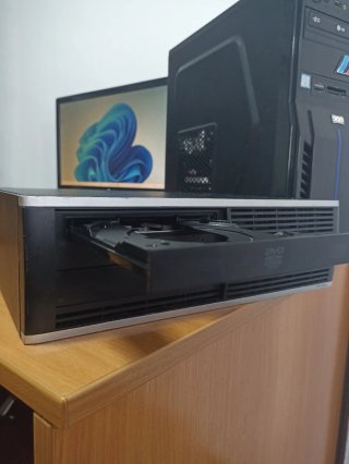 Windows 11 intel I3-2100 3.10 Ghz ordenador pc