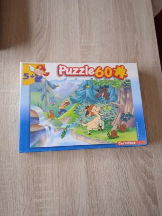 Lote 3 Puzzle