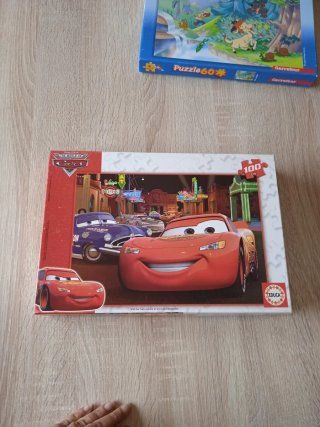Lote 3 Puzzle