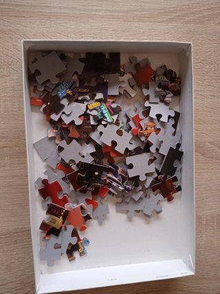 Lote 3 Puzzle