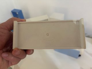 Muebles de muñecas de ikea huset edicion limitada.