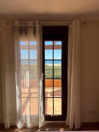 Alquiler vacacional