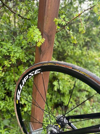 Bicicleta Giant Track SL S Pista