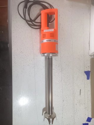 Batidora de mano 600W