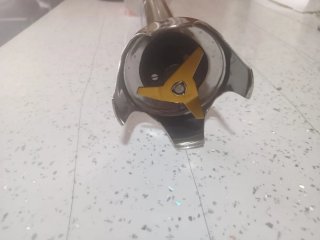 Batidora de mano 600W