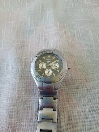 Orologio Fossil Uomo