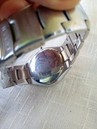 Orologio Fossil Uomo