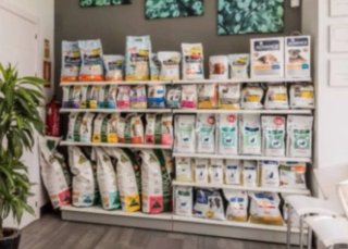 Estantería Supermercado /Almacenaje Metálica Blanc