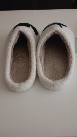 Zapatillas de estar por casa perrito talla 43/44