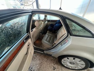 Audi A6 2002