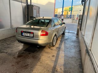 Audi A6 2002