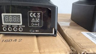 Mini LEDSPOT Moving Head Light