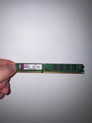 Kingston DDR3 2GB RAM